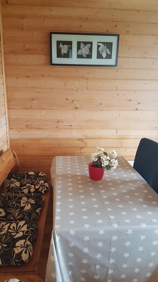 Villa Vellir Vík Esterno foto